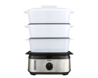 Cuiseur vapeur Proline FS9X