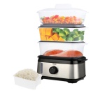 Cuiseur vapeur Proline FS9X