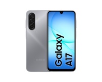 Smartphone Samsung Galaxy A17 Gris 128 Go