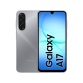 Smartphone Samsung Galaxy A17 Gris 128 Go
