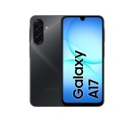 Smartphone Samsung Galaxy A17 Noir 128 Go