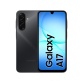 Smartphone Samsung Galaxy A17 Noir 128 Go