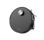 Aspirateur robot Dreame Aqua 10 Ultra Roller Complete Noir