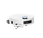 Aspirateur robot Dreame Aqua 10 Ultra Roller Complete Blanc