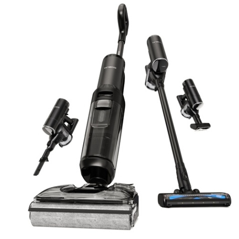 Aspirateur laveur Tineco Floor One Switch S7 Stretch premium