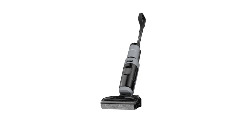 Aspirateur laveur Tineco Floor One i5 Stretch Plus