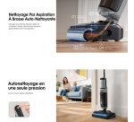Aspirateur laveur Tineco Floor One i5 Stretch Plus