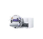 Aspirateur robot Narwal FREO FLOW STATION