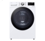 Sèche-linge à condensation Lg rh8p12wh