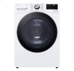 Sèche-linge à condensation Lg rh8p12wh