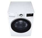 Sèche-linge à condensation Lg rh8p12wh