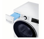 Sèche-linge à condensation Lg rh8p12wh