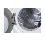 Sèche-linge à condensation Lg rh8p12wh