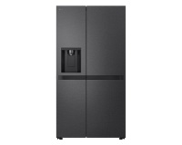 Réfrigérateur américain Lg GSLC40EPFE