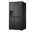 Réfrigérateur américain Lg GSLC40EPFE