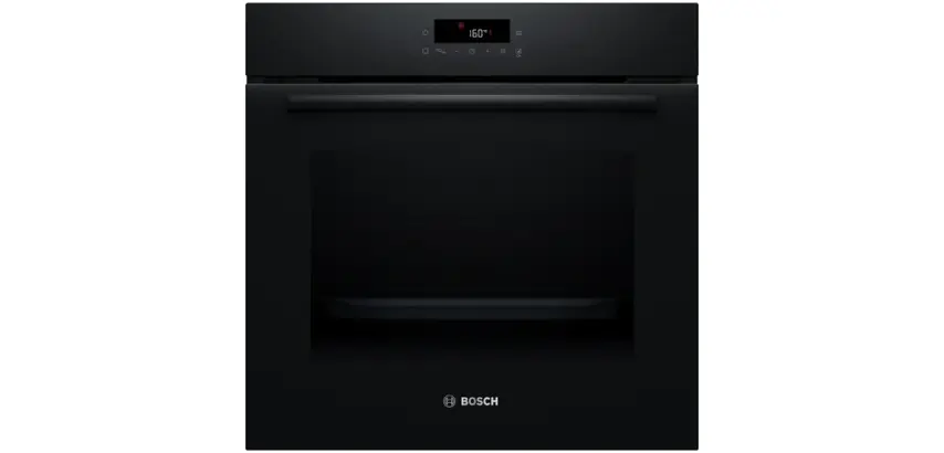 Four encastrable Bosch HBA572BB4