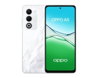 Smartphone Oppo A5 128GO Mist White