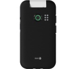 Téléphone portable basique Doro Leva E30 2,8" 4G Nano SIM Noir