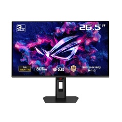 Ecran PC Asus ROG XG27AQDPG