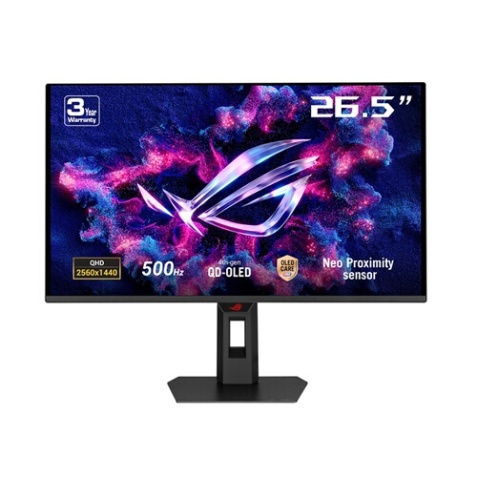 Ecran PC Asus ROG XG27AQDPG