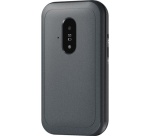 Téléphone portable basique Doro Leva E20 2,8" 4G Nano SIM Graphite