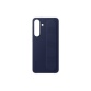 Coque et étui téléphone mobile Samsung stand laniere S25 FE Bleu Marine