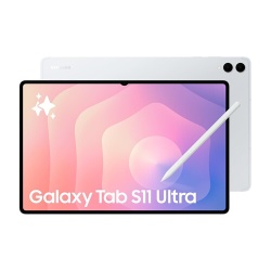 Tablette tactile Samsung Galaxy Tab S11 Ultra 12Go_256Go Wifi SILVER