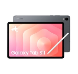 Tablette tactile Samsung Galaxy Tab S11 12Go_128Go 5G GRAY