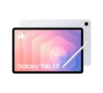 Tablette tactile Samsung Galaxy Tab S11 12Go_128Go Wifi SILVER