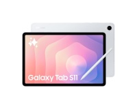 Tablette tactile Samsung Galaxy Tab S11 12Go_128Go Wifi SILVER
