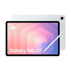 Tablette tactile Samsung Galaxy Tab S11 12Go_128Go Wifi SILVER