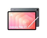 Tablette tactile Samsung Galaxy Tab S11 12Go_256Go Wifi GRAY