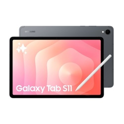 Tablette tactile Samsung Galaxy Tab S11 12Go_256Go Wifi GRAY