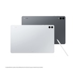 Tablette tactile Samsung Galaxy Tab S11 Ultra 12Go_256Go Wifi GRAY