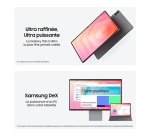 Tablette tactile Samsung Galaxy Tab S11 Ultra 12Go_256Go Wifi GRAY