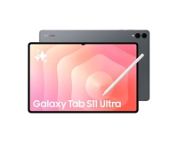 Tablette tactile Samsung Galaxy Tab S11 Ultra 16Go_1To Wifi GRAY