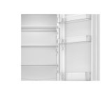 Réfrigérateur congélateur en bas Indesit INKS8261W4E