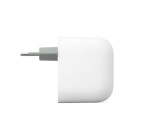 Chargeur pour téléphone mobile Google secteur USB C 67W Blanc