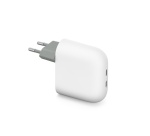 Chargeur pour téléphone mobile Google secteur USB C 67W Blanc