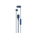 Ecouteurs Sony Intra téléphonie Bleu - USB-C