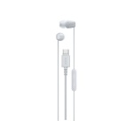 Ecouteurs Sony Intra téléphonie Blanc - USB-C