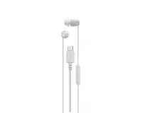 Ecouteurs Sony Intra téléphonie Blanc - USB-C