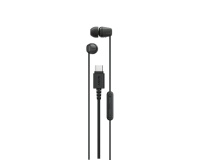 Ecouteurs Sony Intra téléphonie Noir - USB-C