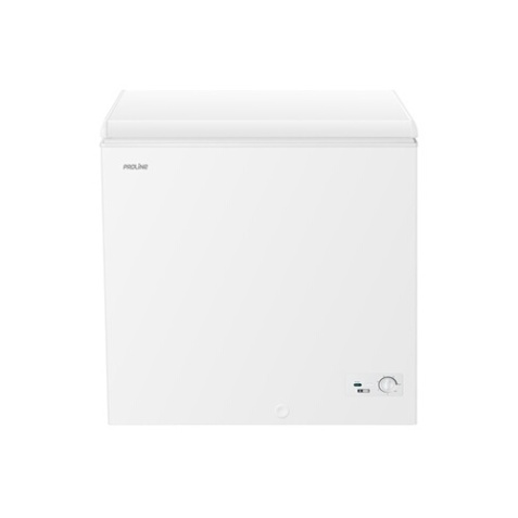 Congélateur coffre Proline plch208