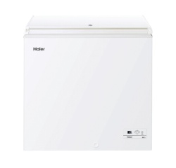 Congélateur coffre Haier HCE200E