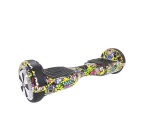 Hoverboard et Gyropode Urbanglide 65 Lite Multi + Kart Pilot Multi