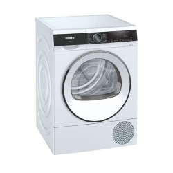 Sèche-linge pompe à chaleur Siemens WQ33G2D0FF