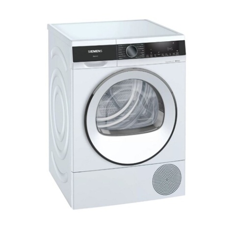Sèche-linge pompe à chaleur Siemens WQ33G2D0FF