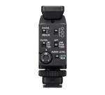 Accessoires photo Sony Microphone ECM-B10 Compact Digital