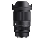 Objectif zoom Sigma 16-300mm F3.5-6.7 DC OS C F/SE